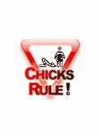 pic for Chicks Rule